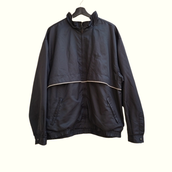 Cutter & Buck Zip Front Jacket, Size XL - Picture 2 of 12